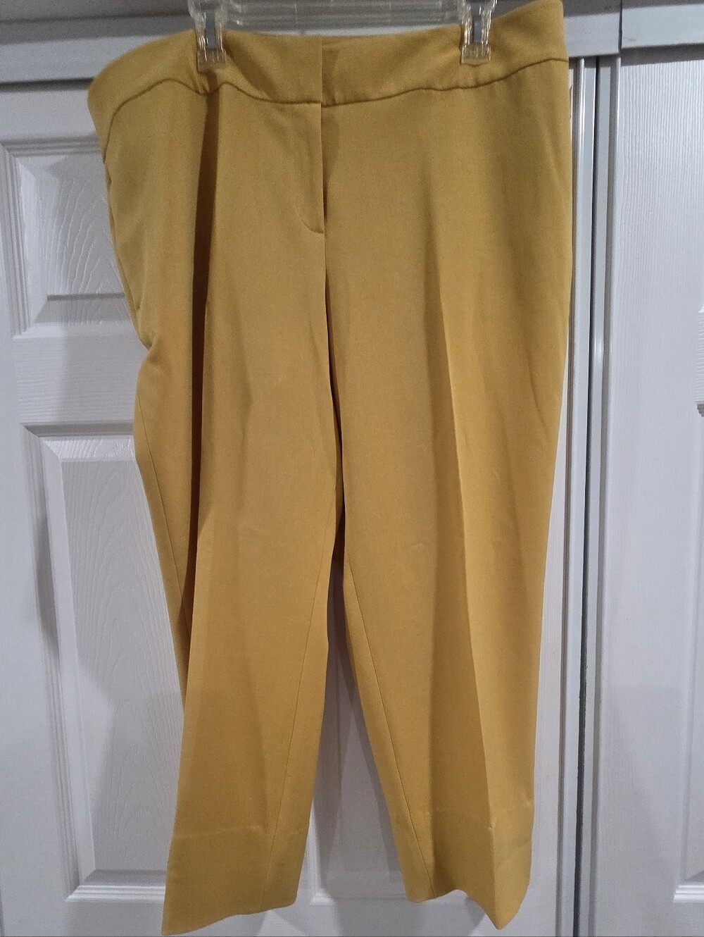 Black Label Dress Pants